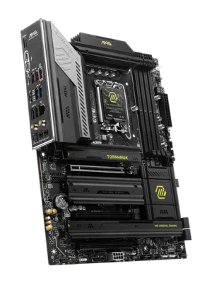 MSI MAG Z890 TOMAHAWK WIFI DDR5 9200(OC) ATX