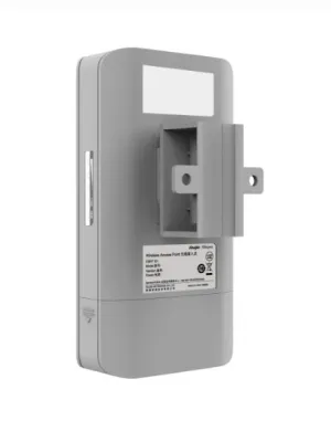 RUİJİE-REYEE RG-EST350-V2 5GHZ (5KM) KABLOSUZ AKTARICI