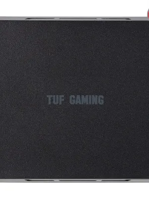 ASUS TUF GAMING 550B 80+BRONZE 550W GÜÇ KAYNAĞI