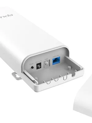 TENDA O6 1PORT 433Mbps OUTDOOR ACCESS POINT