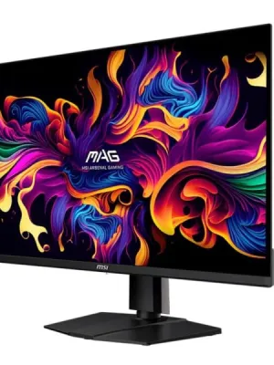 31.5 MSI MAG 321UPX QD-OLED 0.03MS 240HZ UHD