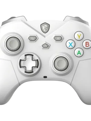 MSI FORCE GC300 W WHITE GAMEPAD