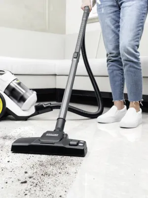 KARCHER VC 3 700 W  TOZ TORBASIZ SUPURGE -11980530