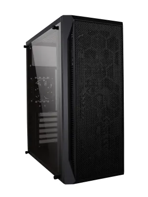 HIPER ZOE GAMING MID ATX KASA 500W