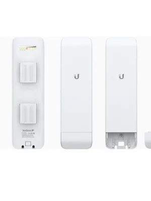 UBIQUITI 2.4GHZ NANO MIMO AIRMAX (NSM2)