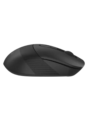 A4 TECH FG10CS SARJLI OPTIK MOUSE SILENT GRİ 2000 DPI