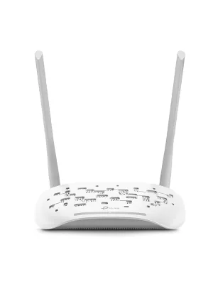 TP-LINK TD-W9960 4PORT ADSL/VDSL 300Mbps MODEM/ROUTER
