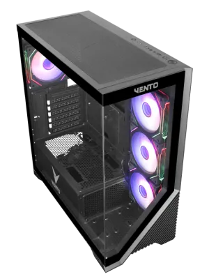 VENTO VG4202FLA 850W GEN5 PSU GAMING KASA