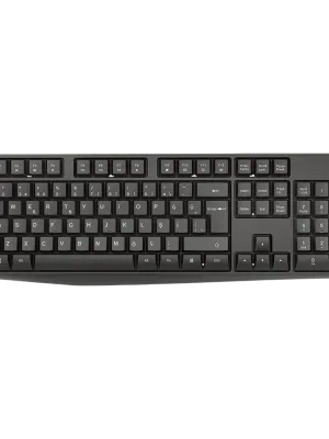 FRISBY FK-4875QU KABLOSUZ MM KLAVYE MOUSE SET