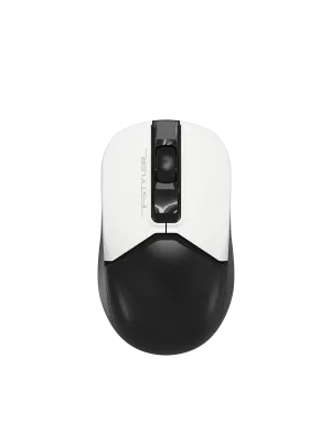 A4 TECH FG12S OPTIK MOUSE NANO SILENT PANDA12000DPI