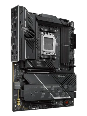 ASUS ROG STRIX X870E-H GAMING WIFI7 AMD AM5 DDR5