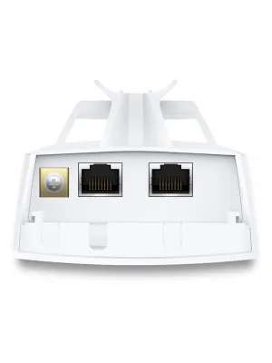 TP-LINK CPE220 2PORT POE 300Mbps OUTDOOR ACCESS POINT
