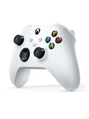 Microsoft Xbox Controller Merlin (Gen9) White
