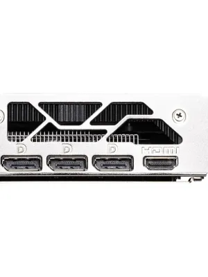 MSI GEFORCE RTX 5060 8G INSPIRE 2X OC 128BIT