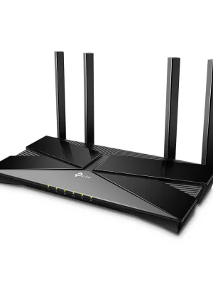 TP-LINK ARCHER AX53 AX3000 DUAL BAND ROUTER WIFI6