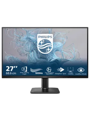 27 PHILIPS 27E2N1100L/00 1MS 100HZ VGA HDMI