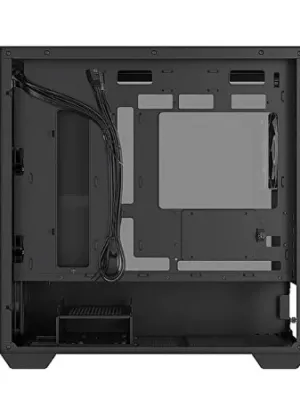 ASUS A21 PLUS SIYAH 360MM SOGUTUCU ALANI MATX