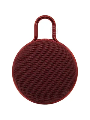 FRISBY FS-186BT-R TAŞINABILIR KABLOSUZ HOPARLOR