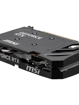 MSI GEFORCE RTX GEFORCE RTX 5060 8G SHADOW 2X OC