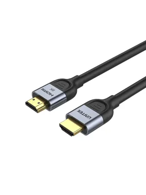 UNITEK HDMI2.1 KABLO 1.5MT 8K&60Hz (C11086GY-1.5M)