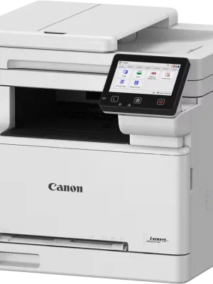 CANON MF664CDW RENKLİ LAZER YAZ/TAR/FOT/ADF WIFI A4