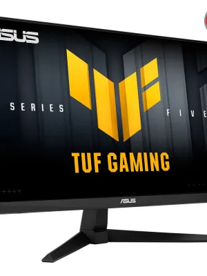 27" ASUS TUF GAMING VG279QM5A 240HZ 0.3MS FHD MONITOR