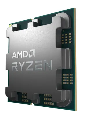 AMD Ryzen 5 7500X3D 4.0GHz 6 Çekirdek 96MB TRAY