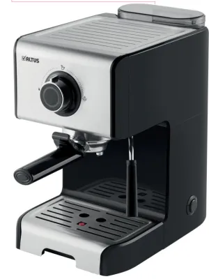 ALTUS AL 4933 ES ESPRESSO MAKINESI