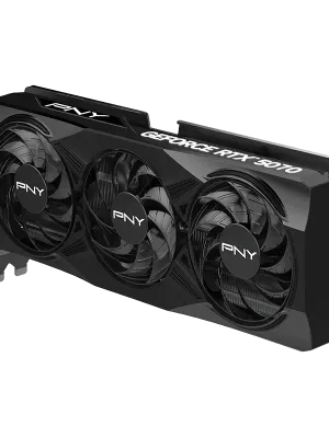 PNY RTX 5070 OC 12GB GDDR7 192Bit (VCG507012TFXPB1-O) Ekran Kartı