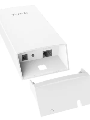 TENDA O1 2PORT POE 300Mbps OUTDOOR ACCESS POINT