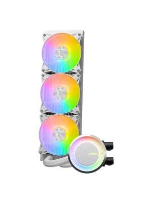 MAG MAG CORELIQUID E360 WHITE SIVI SOĞUTMA