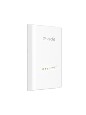 TENDA O4 5GHz AKTİF-PASİF POE GIGABIT OUTDOOR ACCES POINT CPE