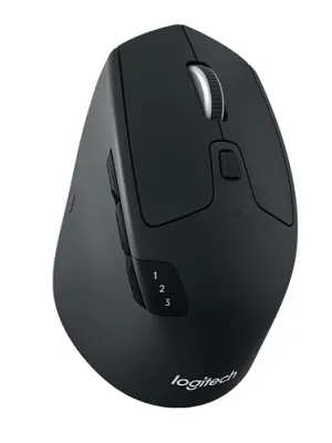 LOGITECH M720 TRIATLON MOUSE 910-004791