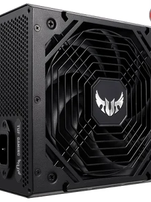 ASUS TUF GAMING 650B 80+ BRONZE 650W GÜÇ KAYNAĞI