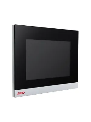 7″ Dokunmatik Ekranlı Akıllı Ev Şubesi