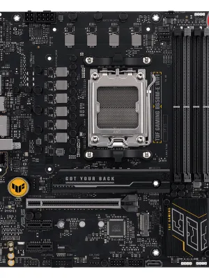 ASUS TUF GAMING B650-E WIFI DDR5 8000+(OC) DP HDMI ATX AM5