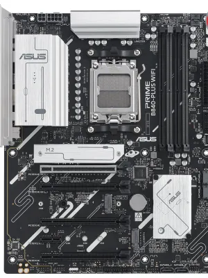 ASUS PRIME B840-PLUS WIFI AMD  DDR5 ATX ANAKART