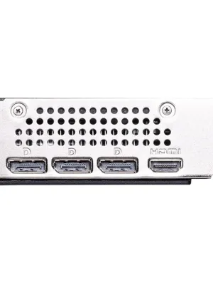 MSI GEFORCE RTX GEFORCE RTX 5060 8G SHADOW 2X OC