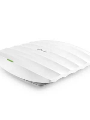 TP-LINK EAP110 1PORT 300Mbps TAVAN TİPİ ACCESS POINT