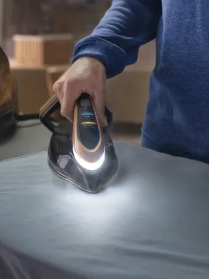 TEFAL GV9820 PRO EXPRESS VISION 3000W BUHAR K. UTU