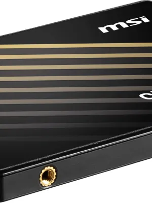 480GB MSI SSD SPATIUM S270 SATA 2.5 500/450MB/s