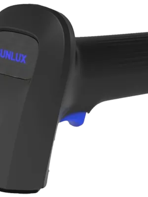 SUNLUX RH10 KAREKOD BARKOD OKUYUCU (KABLOLU)