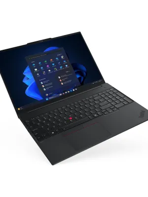LENOVO E16 THINKPAD 21SR007VTX U7-255H 16GB 1TB SSD 16" FDOS