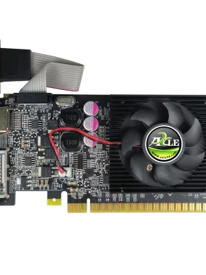 AXLE GT610 2GB DDR3 64Bit (AX-GT610/2GD3P4CDIL)