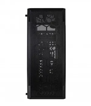 HIPER ZOE GAMING MID ATX KASA 600W