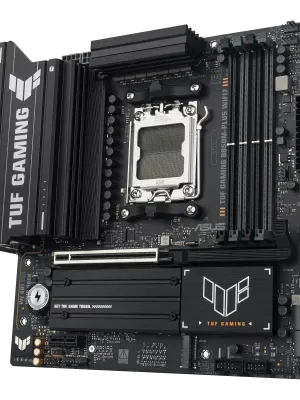ASUS TUF GAMING B850M-PLUS WIFI7 AMD ANAKART