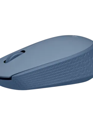 LOGITECH M171 KABLOSUZ MOUSE MAVI 910-006866