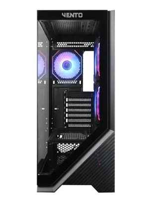 VENTO VG4202FLA 850W GEN5 PSU GAMING KASA