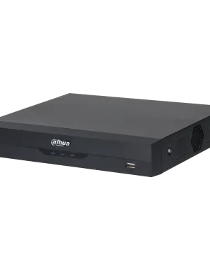 DAHUA XVR5116HS-5M-I3 16 KANAL AHD/HİBRİT KAYIT CİHAZI