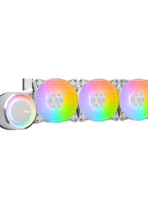 MAG MAG CORELIQUID E360 WHITE SIVI SOĞUTMA